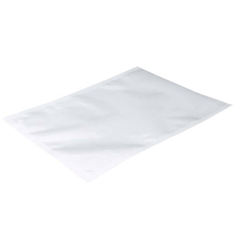 Vakuumpose 90my 200x250mm u/riller 100stk/pak