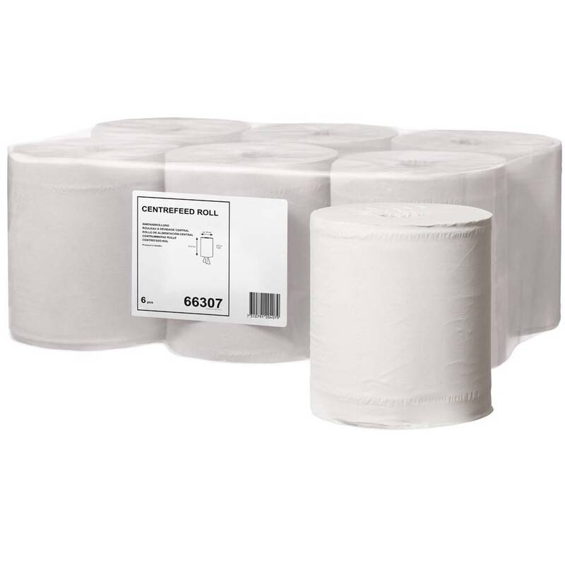 Aft&oslash;rringspapir Neutral Standard M2 1-lags 275m 6rul/kar