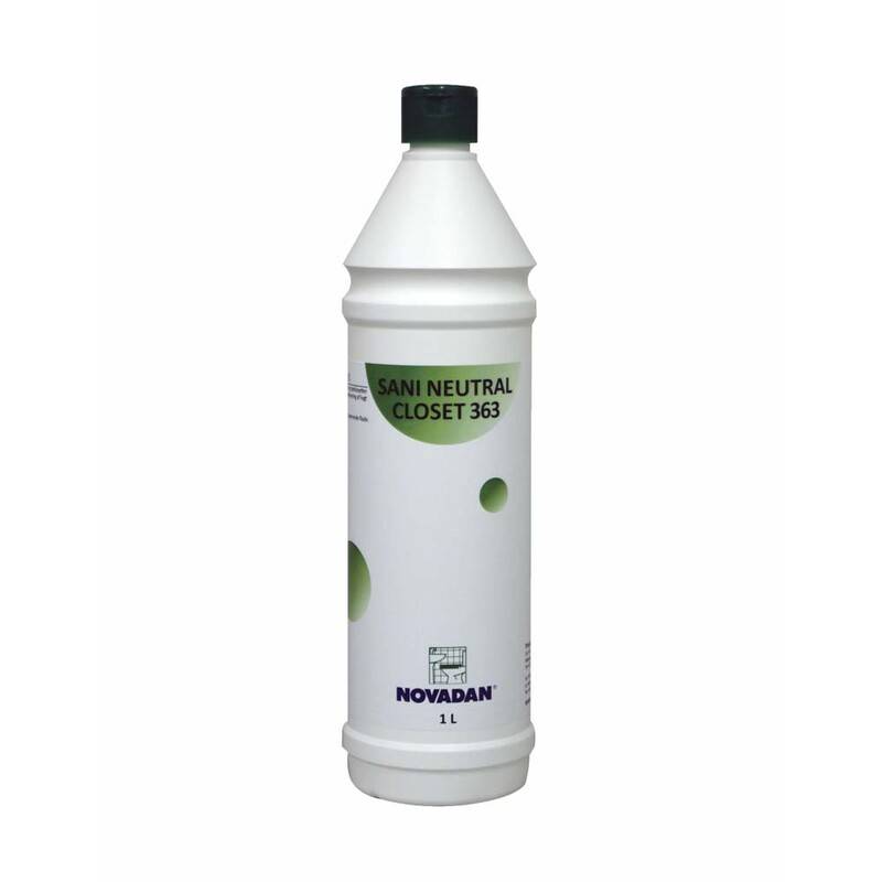 Sp&aelig;rrev&aelig;ske Sani Neutral Closet 363 41180 1l