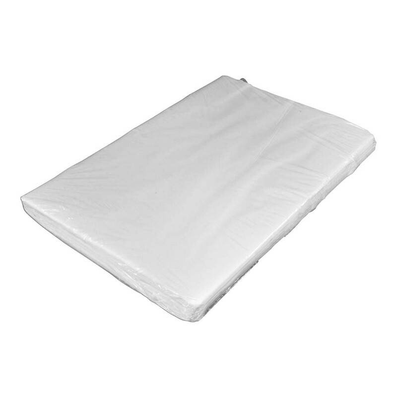 Silkekardus beige 37,5x46cmx25g 1155ark/pak 5kg