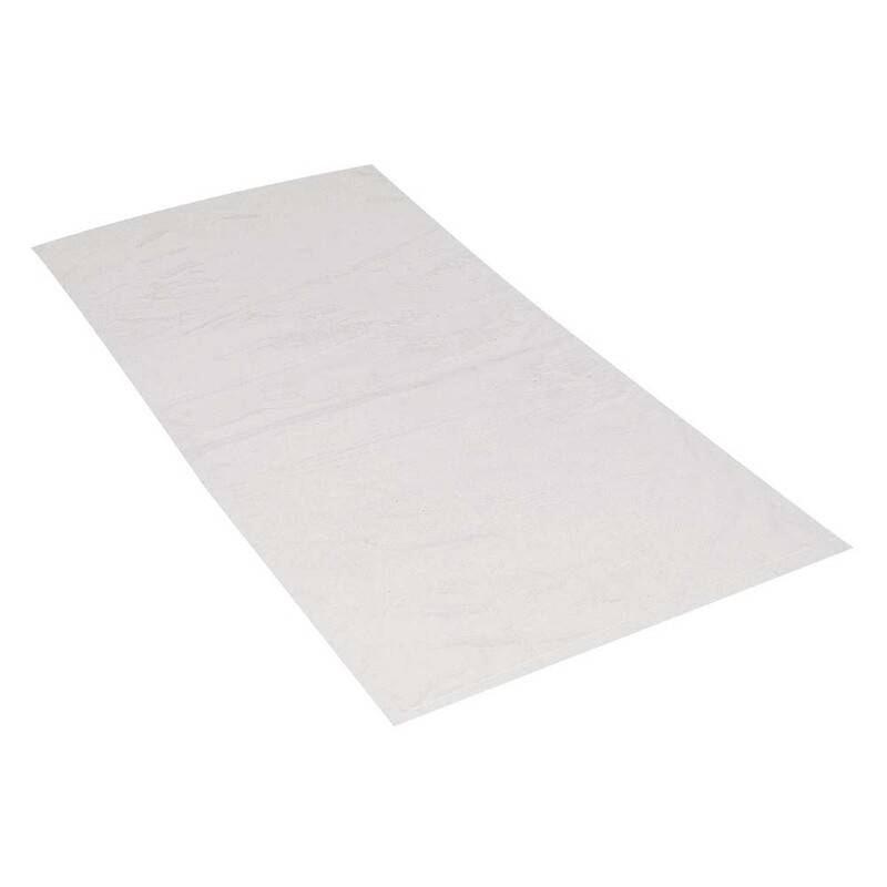Plastpose klar &oslash;konomi 300x400x0,025mm 1000stk/kar