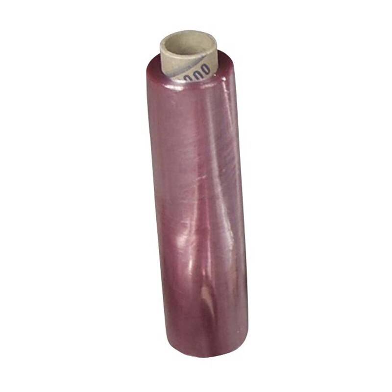 Film PVC 30cmx300m Madfilm Rulle 300 mm x 300.00 m transparent 1 reel