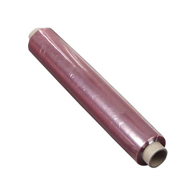 Film PVC 45cmx300m Madfilm Rulle 450 mm x 300.00 m transparent 1 reel