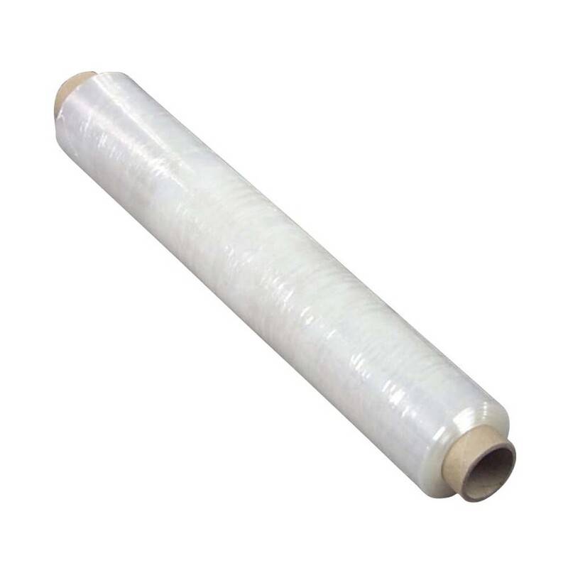 Film PE 60cmx300m *nonpvc* Madfilm Rulle 600 mm x 300.00 m LD-PE