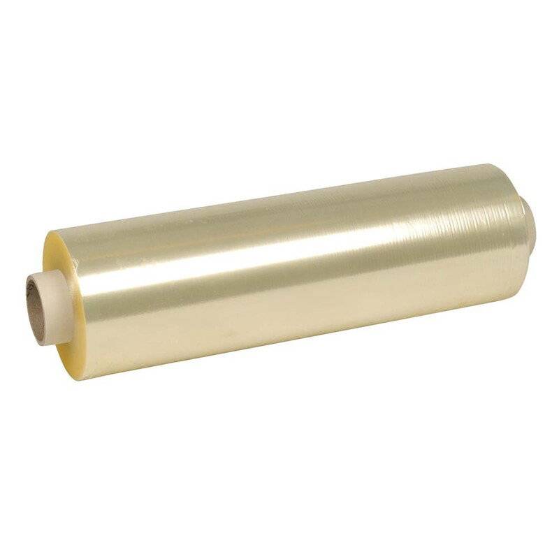 Film PE perforeret 30x30cmx500m 1666ark
