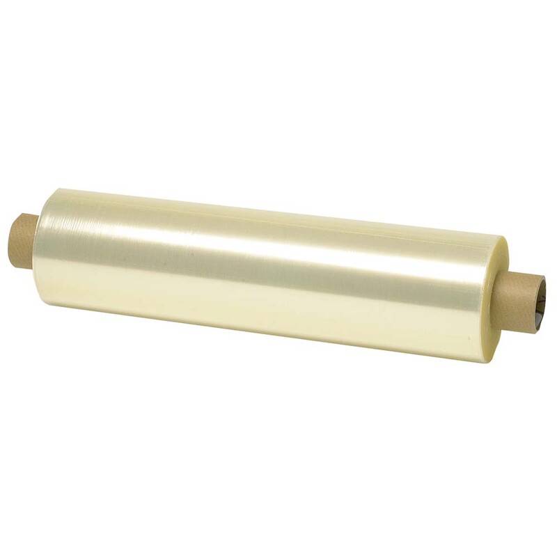 Film PE perforeret 40x40cmx500m Madfilm Rulle 400 mm x 500.00 m LLD-PE