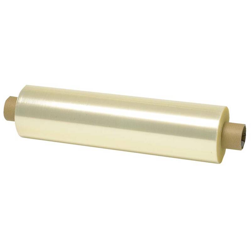 Film PE perforeret 60x46cmx350m Madfilm Rulle 600 mm x 350.00 m LLD-PE