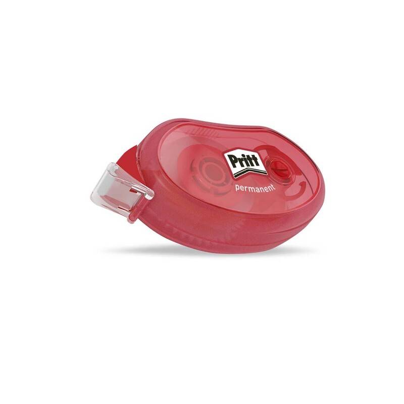 Limroller Pritt Compact permanent 8,4mmx10m