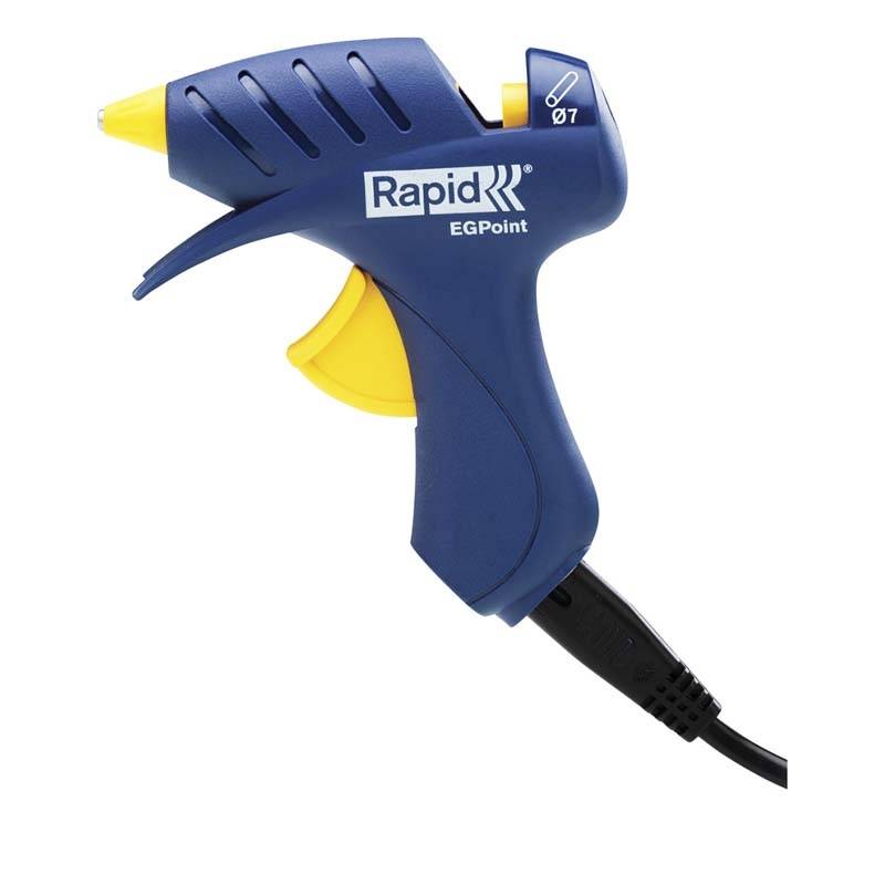 Limpistol Rapid EG2 Point D7mm blisterpak