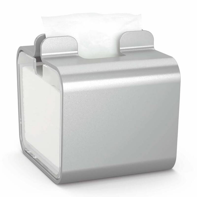 Dispenser Tork Xpressnap 274003 aluminium N10 1stk