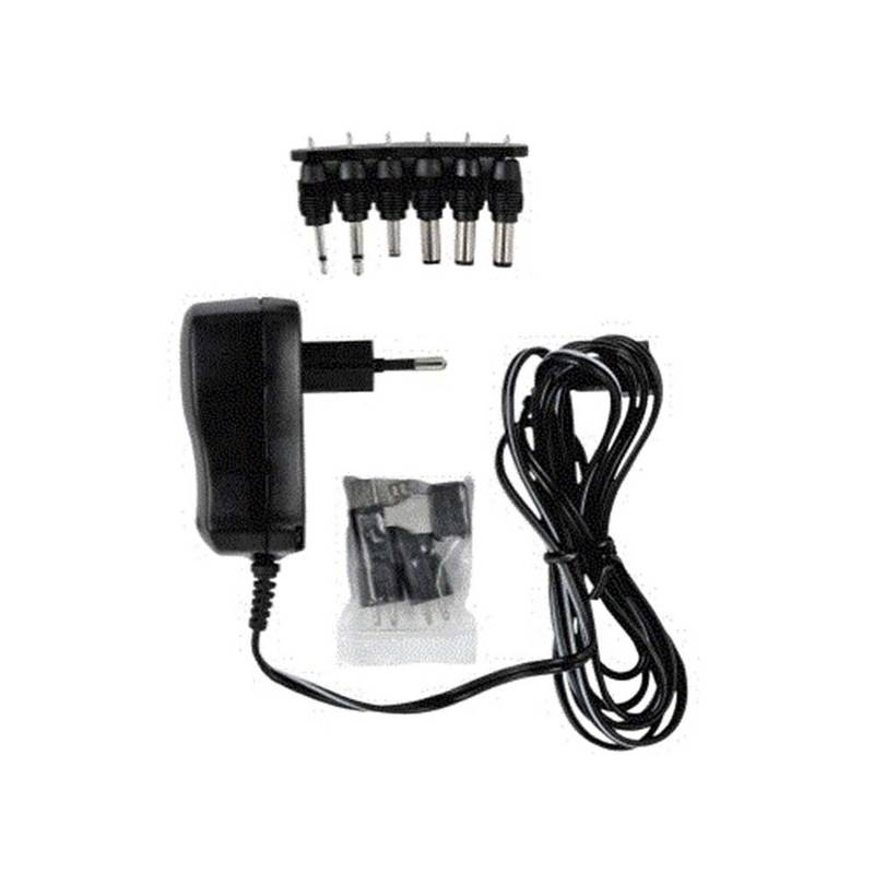 Adapter t/tapedispenser TCE100 Maskintilbeh&oslash;r elektrisk sort