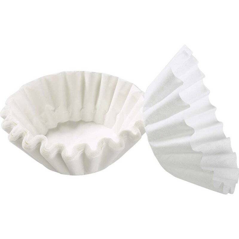 Filterposer sk&aring;lfilter 457-203 nr. 457/203 500stk/pak