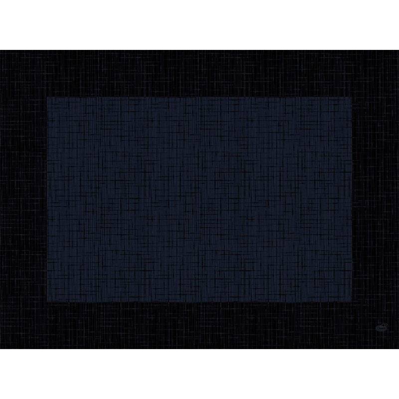 D&aelig;kkeservietter Dunicel sort 30x40cm 100stk/pak