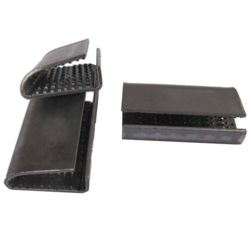 Metalplomber 16mm RG16-7 (t/tang 1352315) 1000stk/kar
