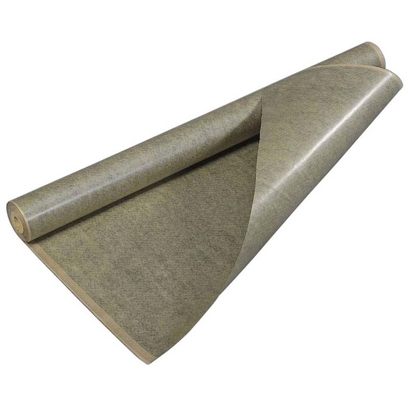 Asfaltkardus 1mx100mx150g 150 g/m2 x 100.00 m kernediameter: 50 mm