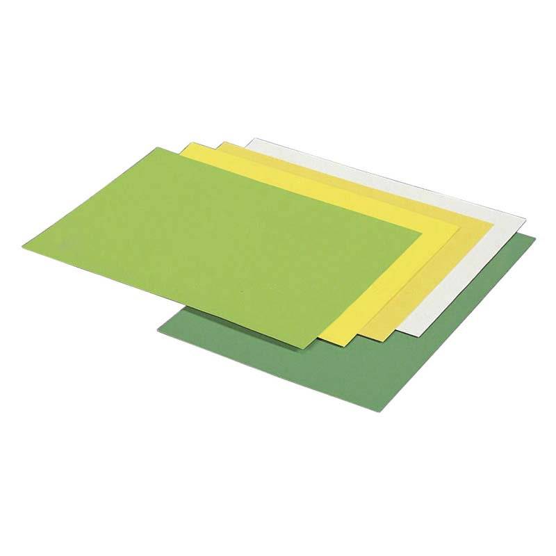 Skiltepapir hvid 72x102cm 100ark/pak 115g