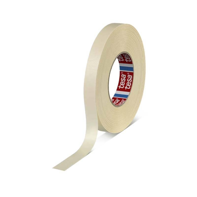 Sandbl&aelig;sningstape tesa 19mmx50m 4432 Beskyttelsesb&aring;nd 19 mm x 50.00 m