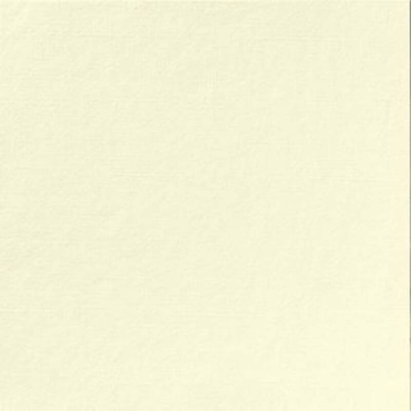 Servietter Dunilin buttermilk 48x48cm 40stk/pak