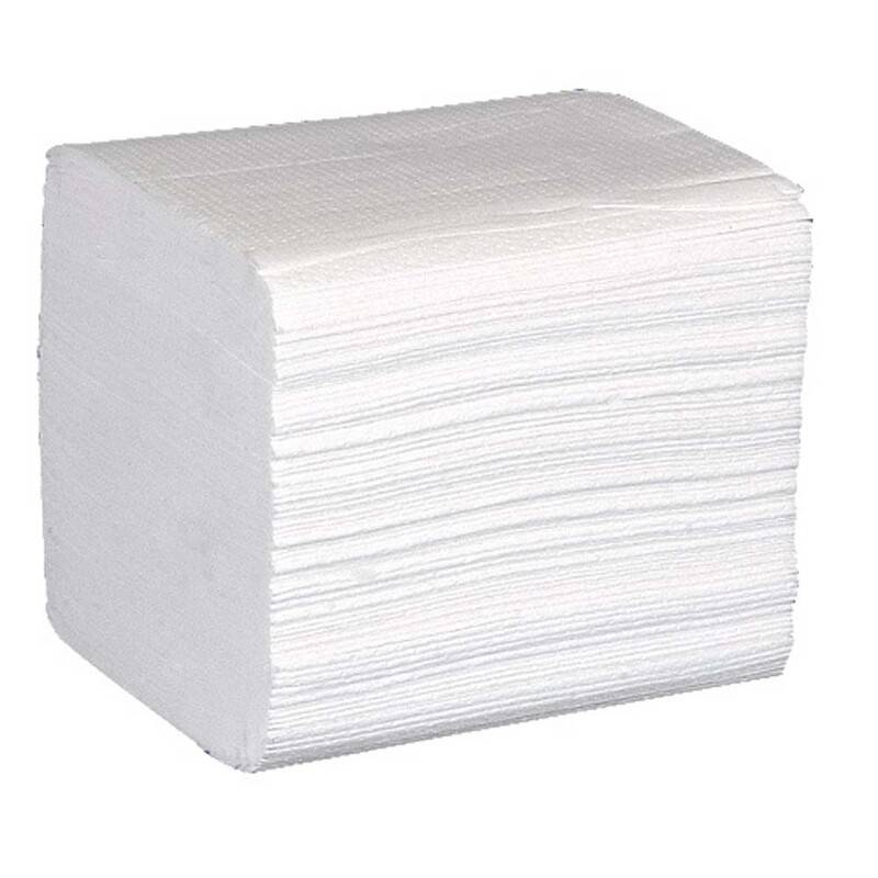 Serviet p&oslash;lsevognsserviet 18x11cm 36x250stk/pak