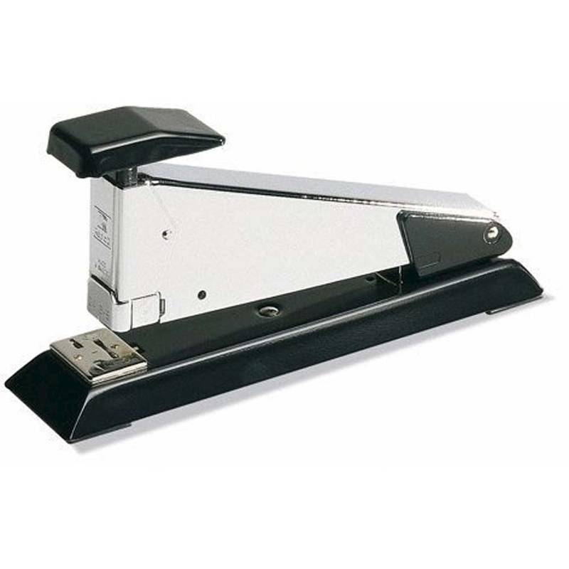H&aelig;ftemaskine Rapid K2 Classic sort t/klamme 24/6-8+,26/6-8+