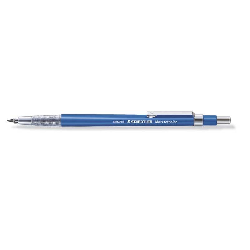 Pencil STAEDTLER Mars Technico 2,0mm 780 sort