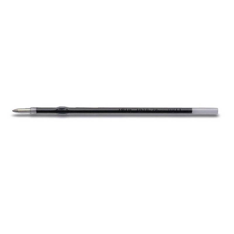 Refills Pilot bl&aring; fine t/kuglepen Super Grip G