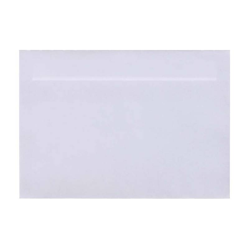 Kuverter hvid 155x220mm M5 90g Mailman 13465 500stk/pak