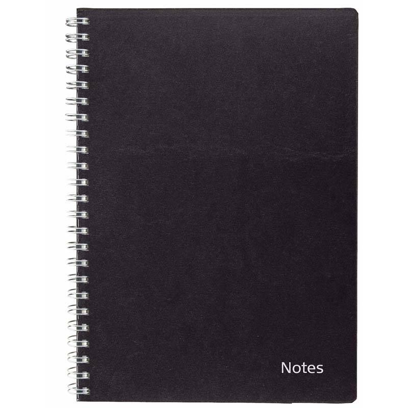 A5-notesbog refill 15x21cm 92 6125 00 Notepad Mayland