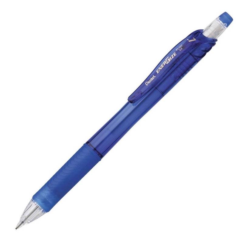 Pencil Pentel EnerGize PL107 0,7mm bl&aring;