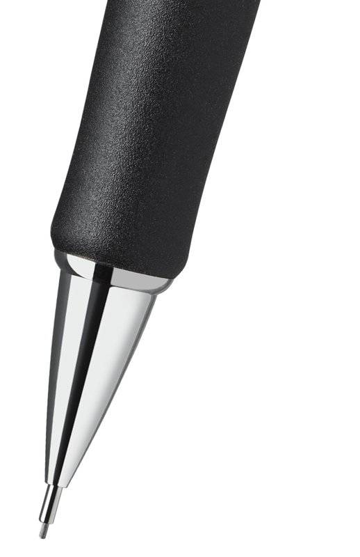 Pencil Pentel Twist Erase 0,7mm QE517 sort