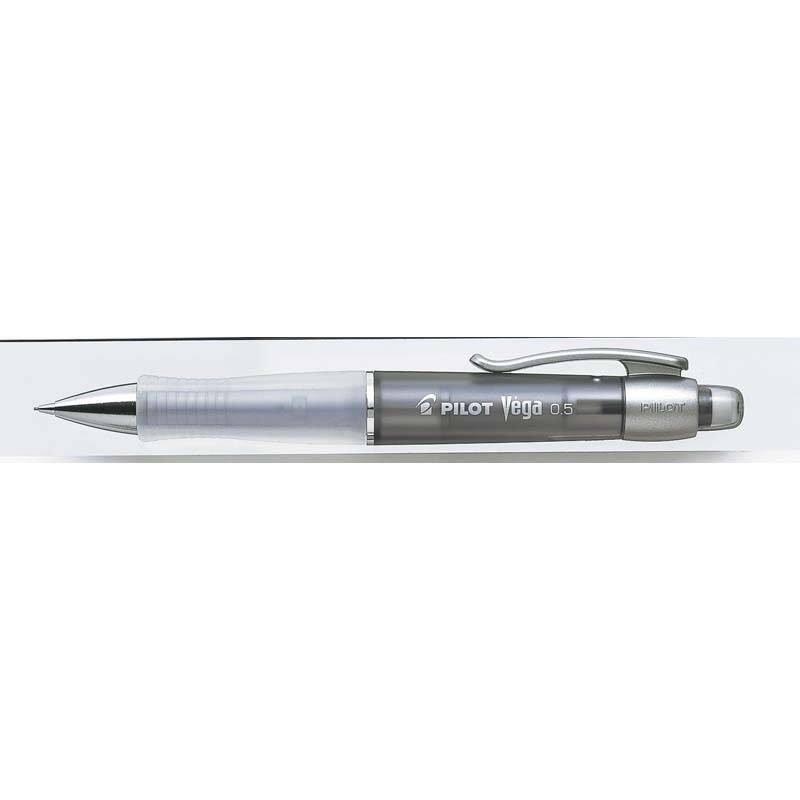 Pencil Pilot Vega 0,5mm sort