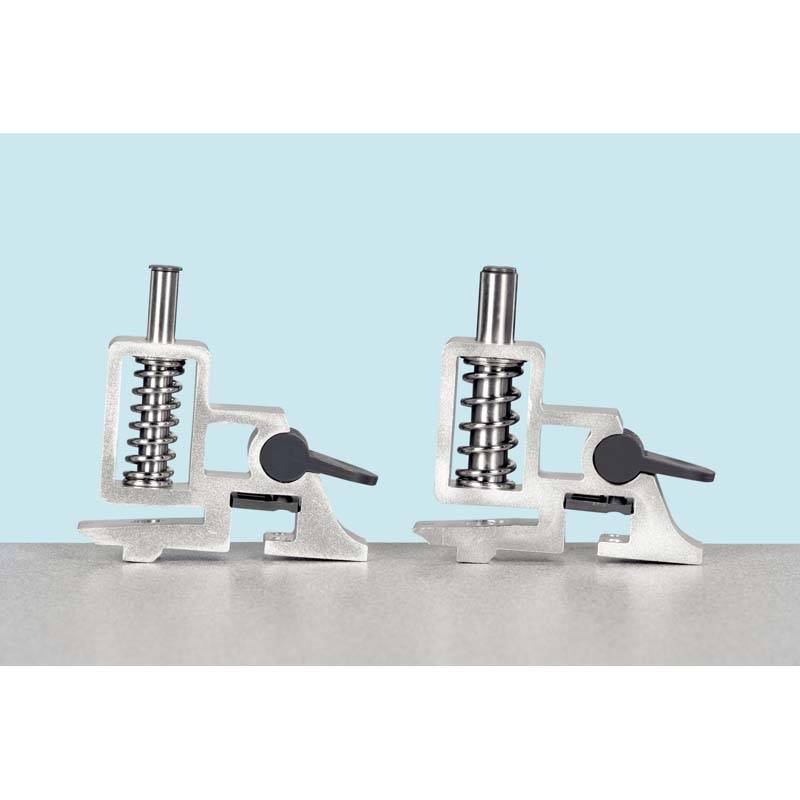 Hugpibe &Oslash;6 mm til Leitz hulapparat 5114