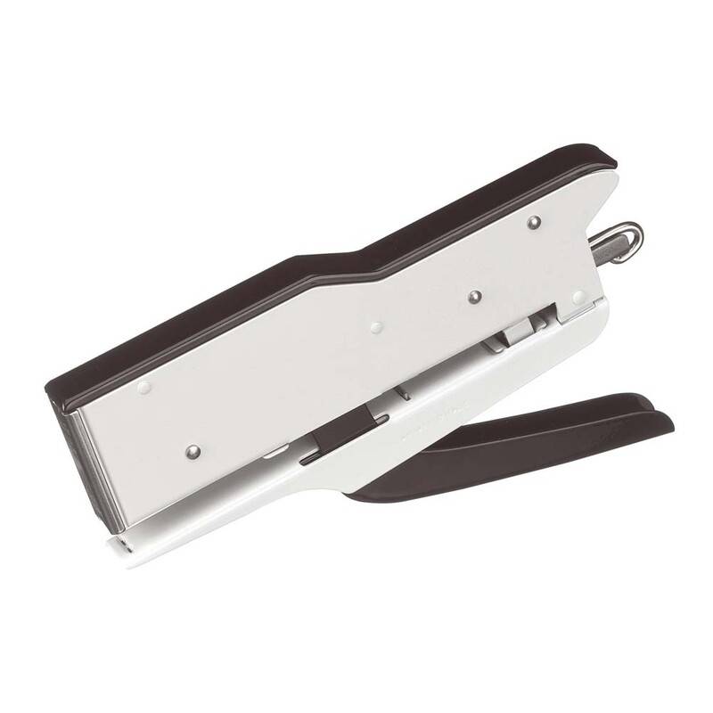 H&aelig;ftetang Zenith 548E t/klamme 130-Z hvid/sort