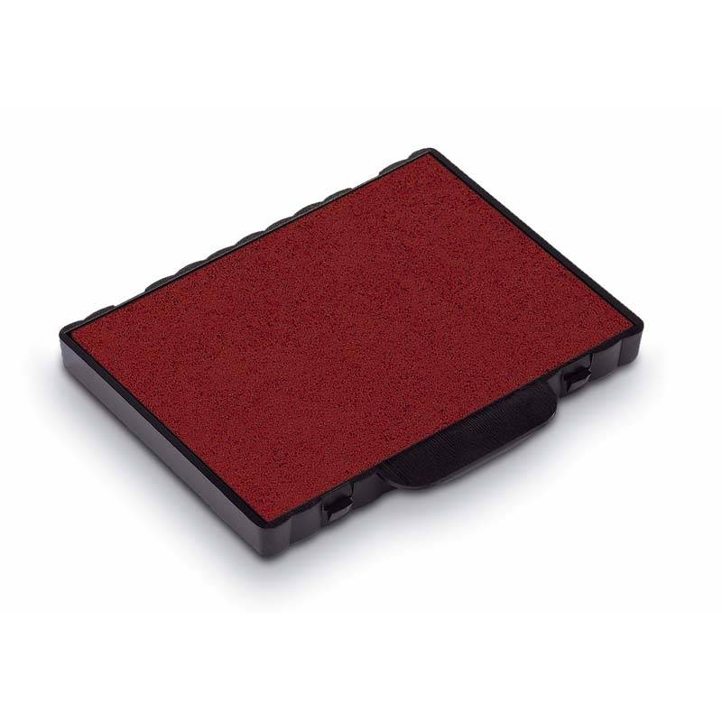 Stempelpude Trodat r&oslash;d t/5208/5480 2stk/pak