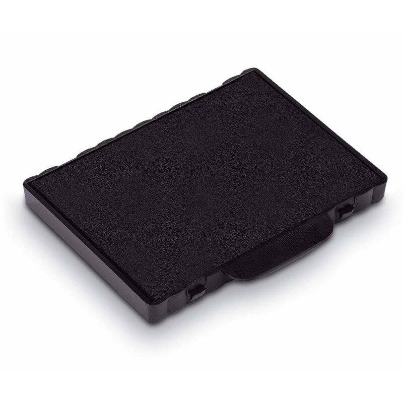 Stempelpude Trodat sort til 5208/5480 2-pack
