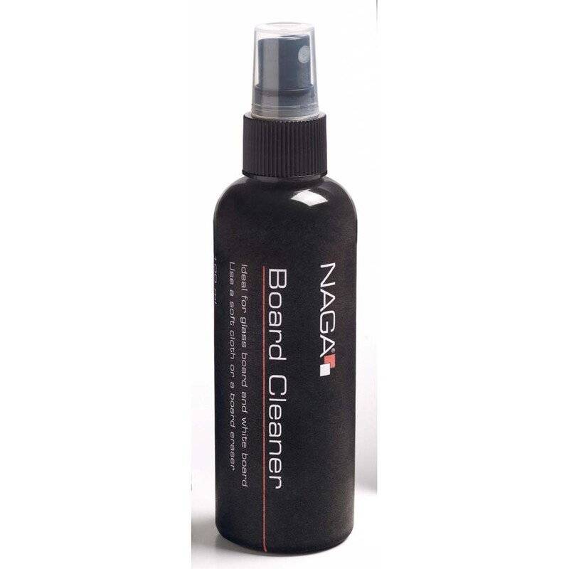 Board cleaner 100ml Naga sort