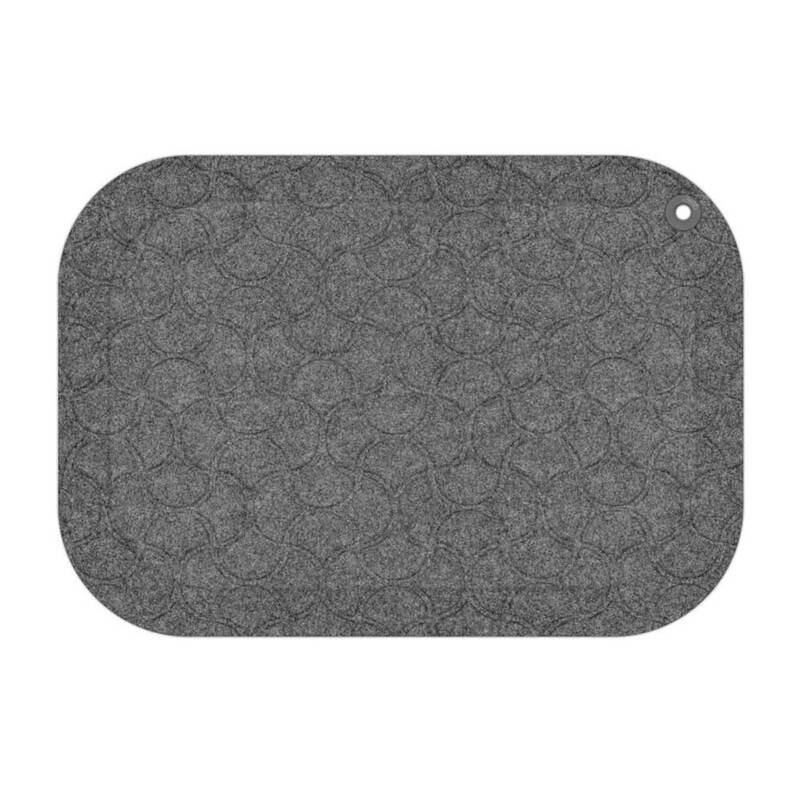 Aflastningsm&aring;tte StandUp 770x530x16mm gr&aring;