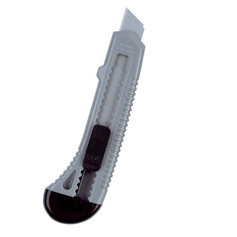 Hobbykniv med 18mm klinge BNT gr&aring;