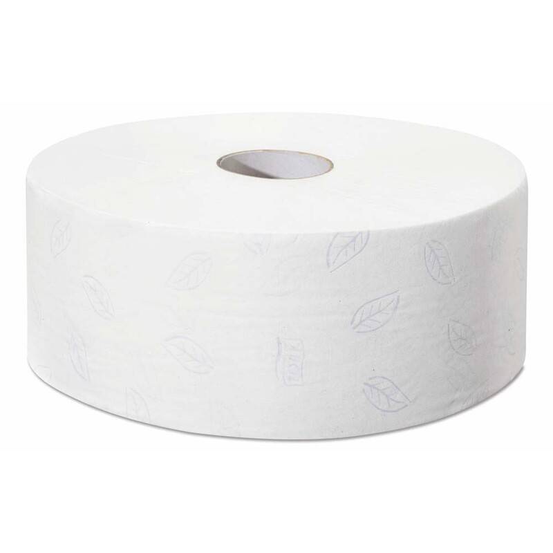 Toiletpapir Tork Jumbo T1 Advanced 2-lag 360m 120272 6rl