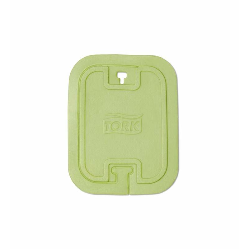 Luftfrisker Tork Airfresh A2 Disc Blomst 236015 4ds a20stk