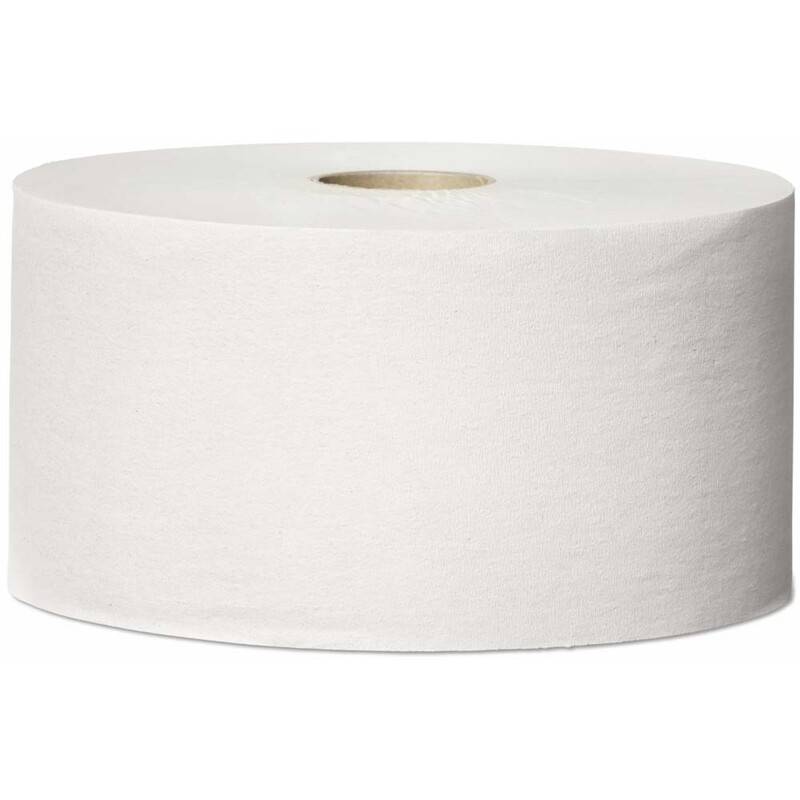 Toiletpapir Tork Jumbo T1 Universal 1-lag 120160 6rul/kar