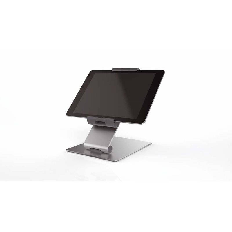 Holder til tablet bord s&oslash;lv Durable 155x183x242mm metal