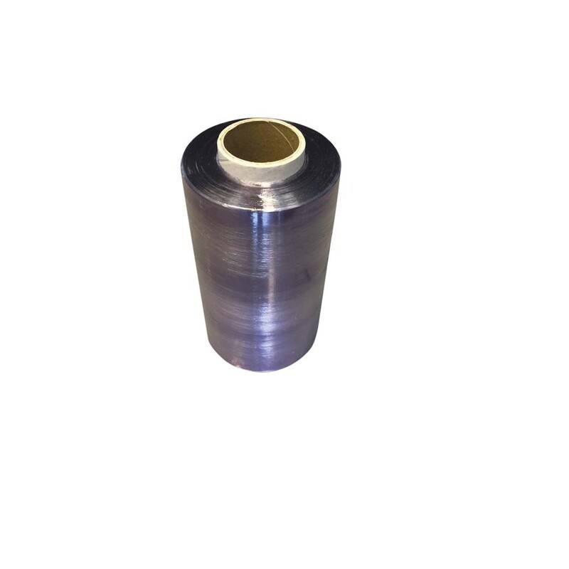 Film PVC klar 14,5cmx200m Madfilm Rulle 145 mm x 200.00 m lilla 1 reel