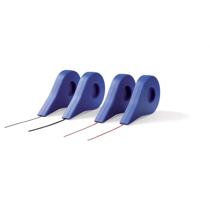 Gittertape Nobo t/planl&aelig;gningstavle 3mmx10m sort
