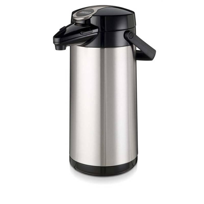 Pumpetermokande til Bonamat TH10 2,2L Termokande med pumpe