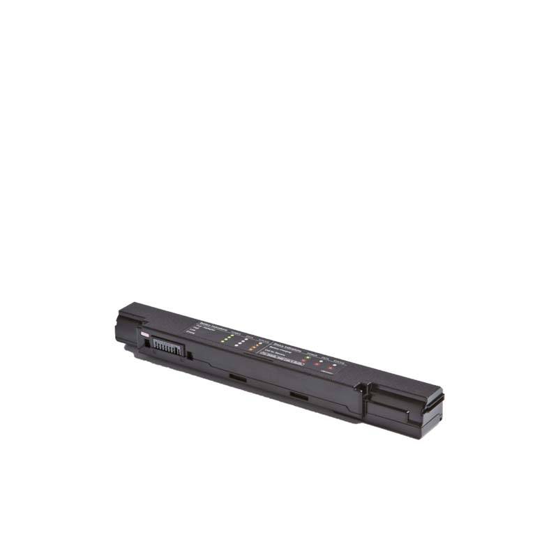 Batteri Li-ion genopladeligt t/Brother mobilprinter