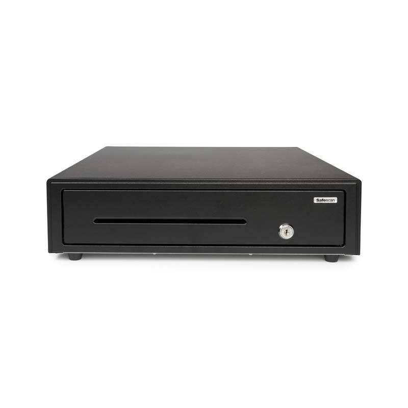 Kasseskuffe Safescan SD-4141 standard sort