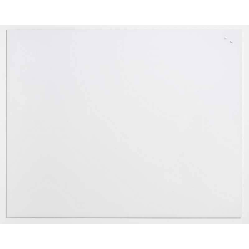 Glastavle Naga magnetisk 1500x1200mm Pure hvid