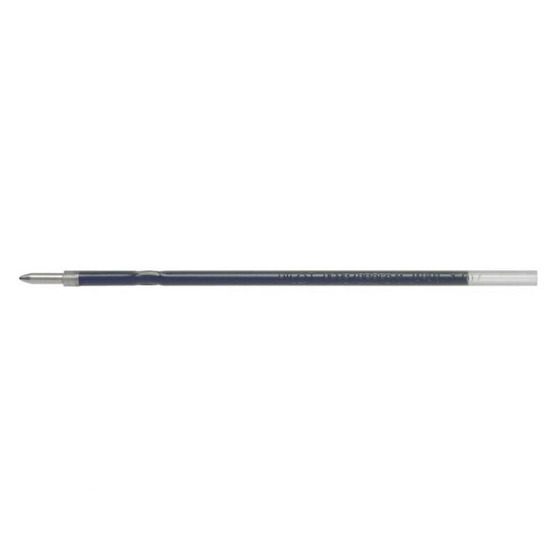 Refill Pilot Super Grip G bl&aring; medium 524745