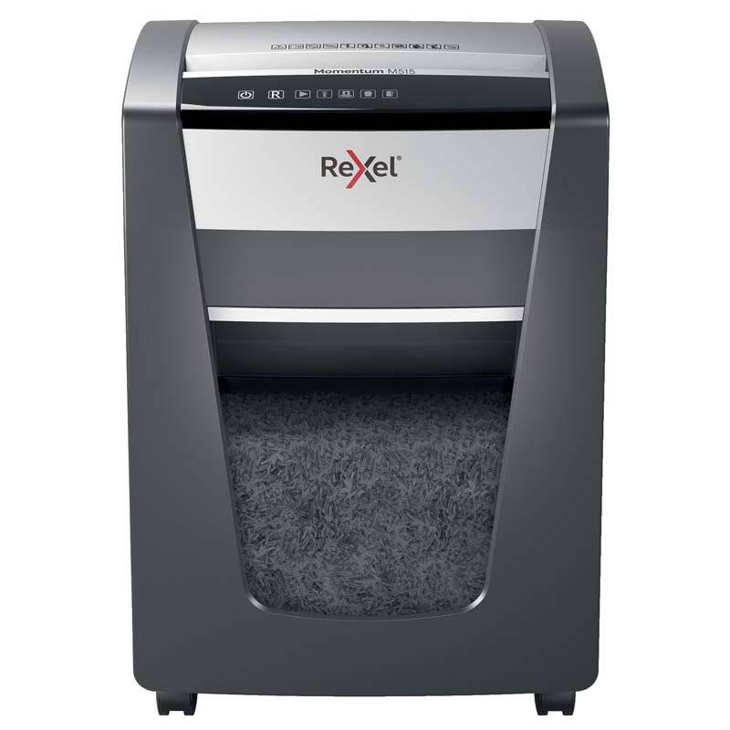 Makuleringsmaskine Rexel Momentum M515 P5